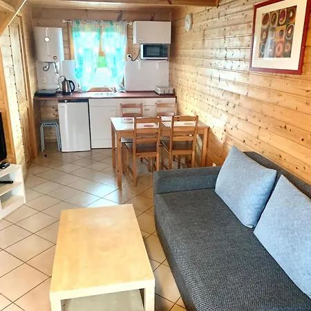 Holiday home House With Terrace, *