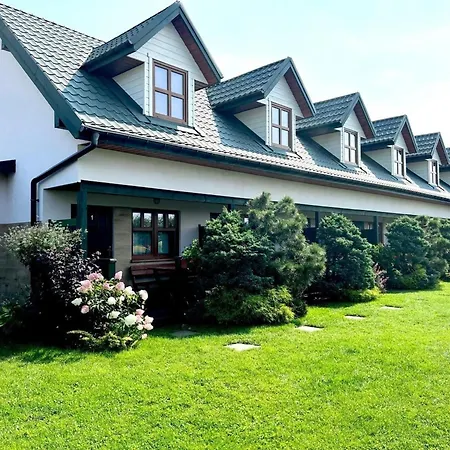 Holiday home House With Terrace,