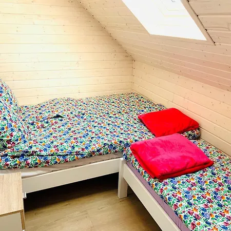 Holiday home House With Terrace, *