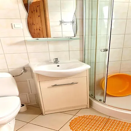 Holiday home House With Terrace,
