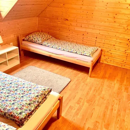 House With Terrace, Holiday home *
