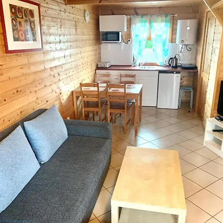 House With Terrace,