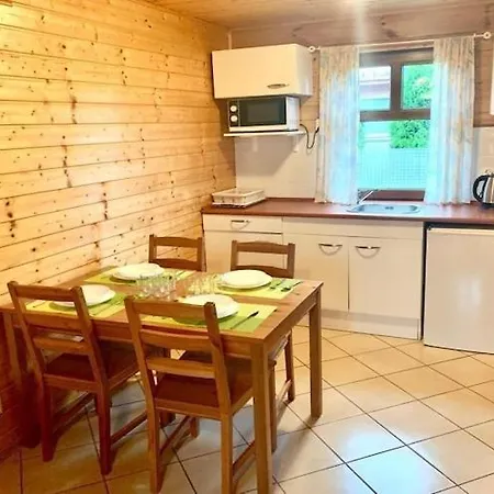 House With Terrace, Holiday home *