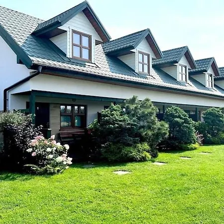 Holiday home House With Terrace, *
