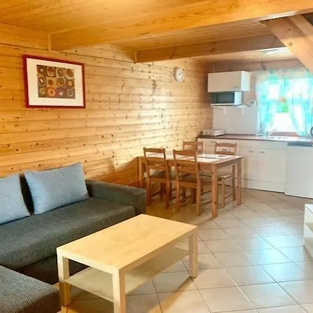 House With Terrace, *