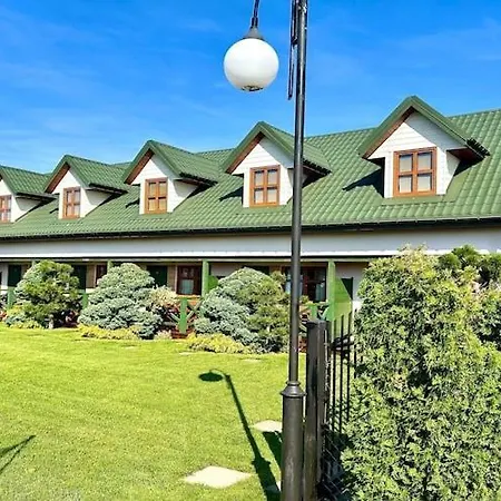 Holiday home House With Terrace, *