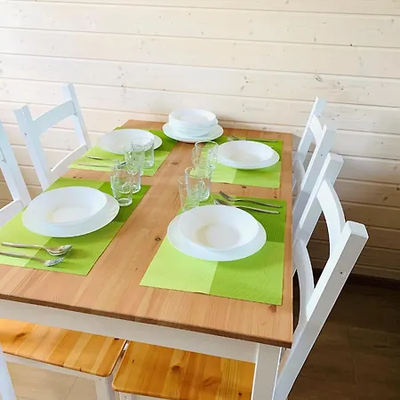 Holiday home House With Terrace,