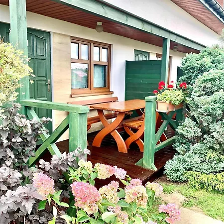 House With Terrace, Holiday home *