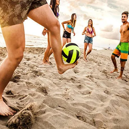 Vakantiehuis House With Terrace,