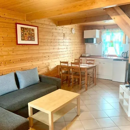 Ferienhaus House With Terrace,