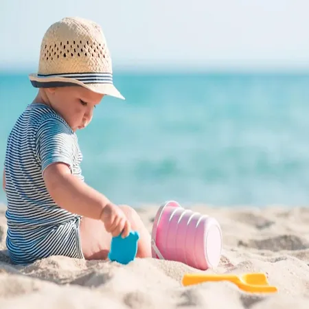 Vakantiehuis House With Terrace,