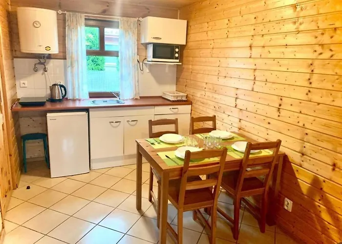 House With Terrace, Sarbinowo