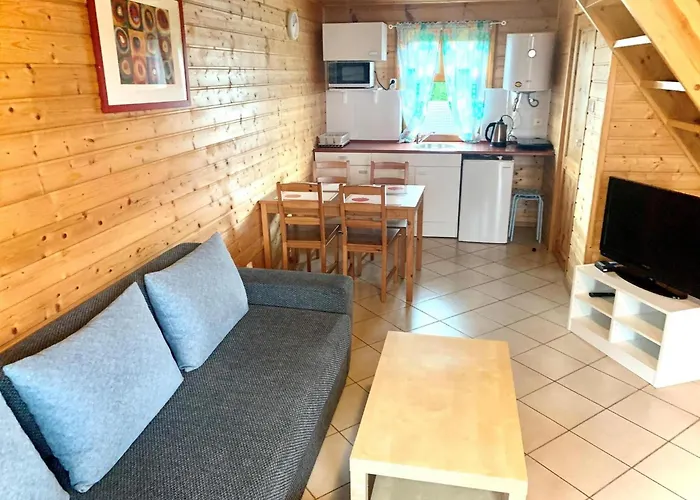 House With Terrace, Casa de Férias