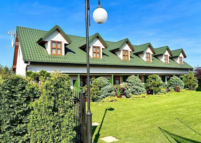 Casa de Férias House With Terrace, *