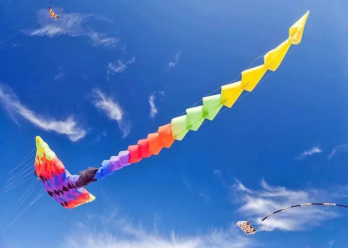 House With Terrace, Casa de Férias