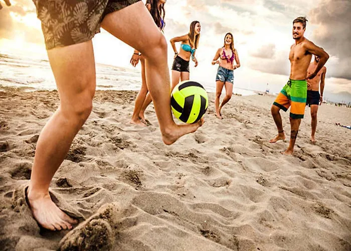 Casa de Férias House With Terrace,