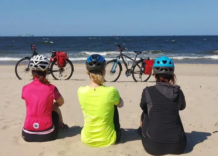 Casa de Férias House With Terrace, *