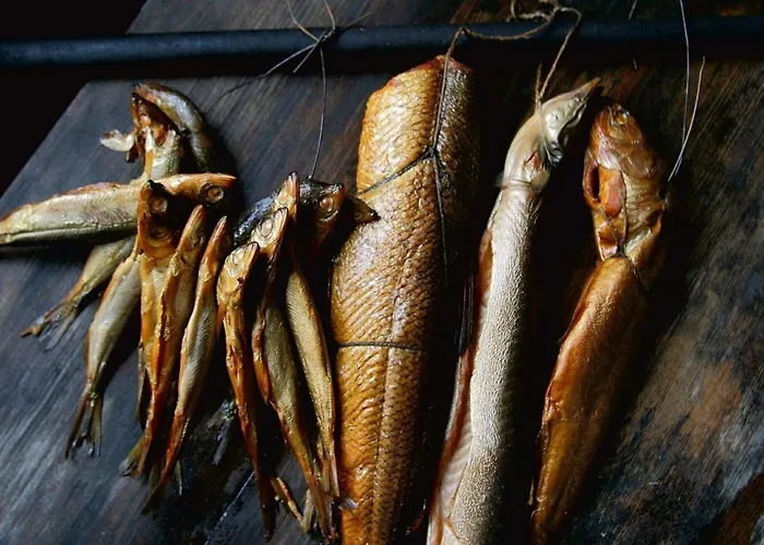 House With Terrace, * Sarbinowo