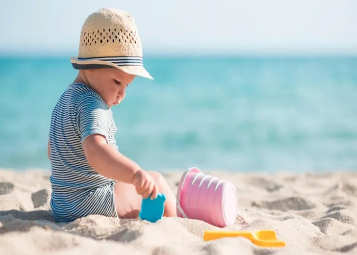 Casa de Férias House With Terrace,